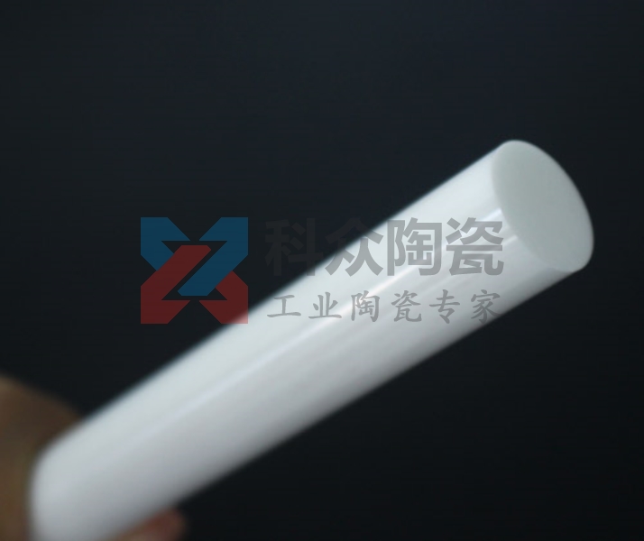 氧化鋯陶瓷棒的力學(xué)、物理、化學(xué)三種性質(zhì)介紹